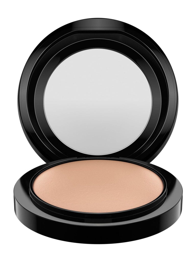 MAC Mineralize Skinfinish Natural Face Powder