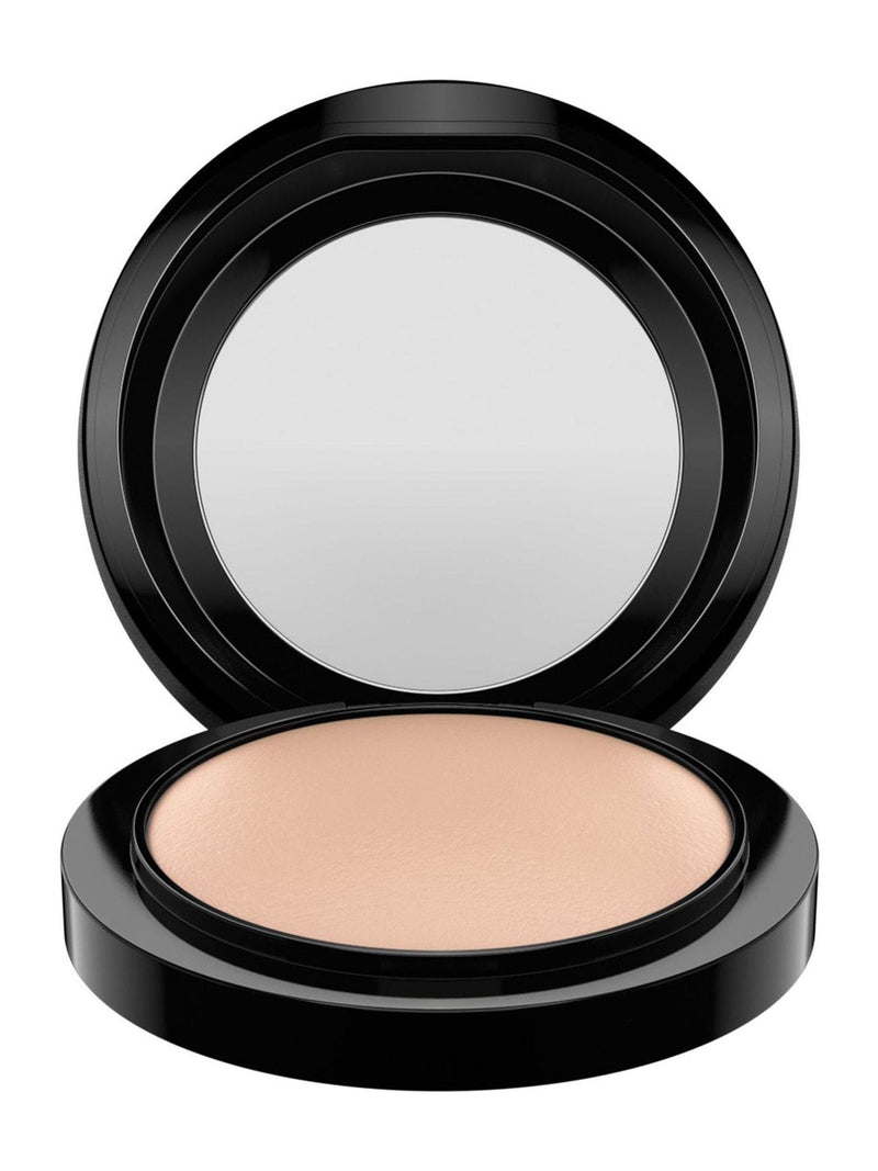 MAC Mineralize Skinfinish Natural Face Powder