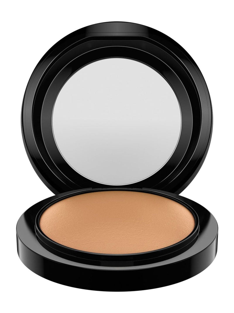 MAC Mineralize Skinfinish Natural Face Powder