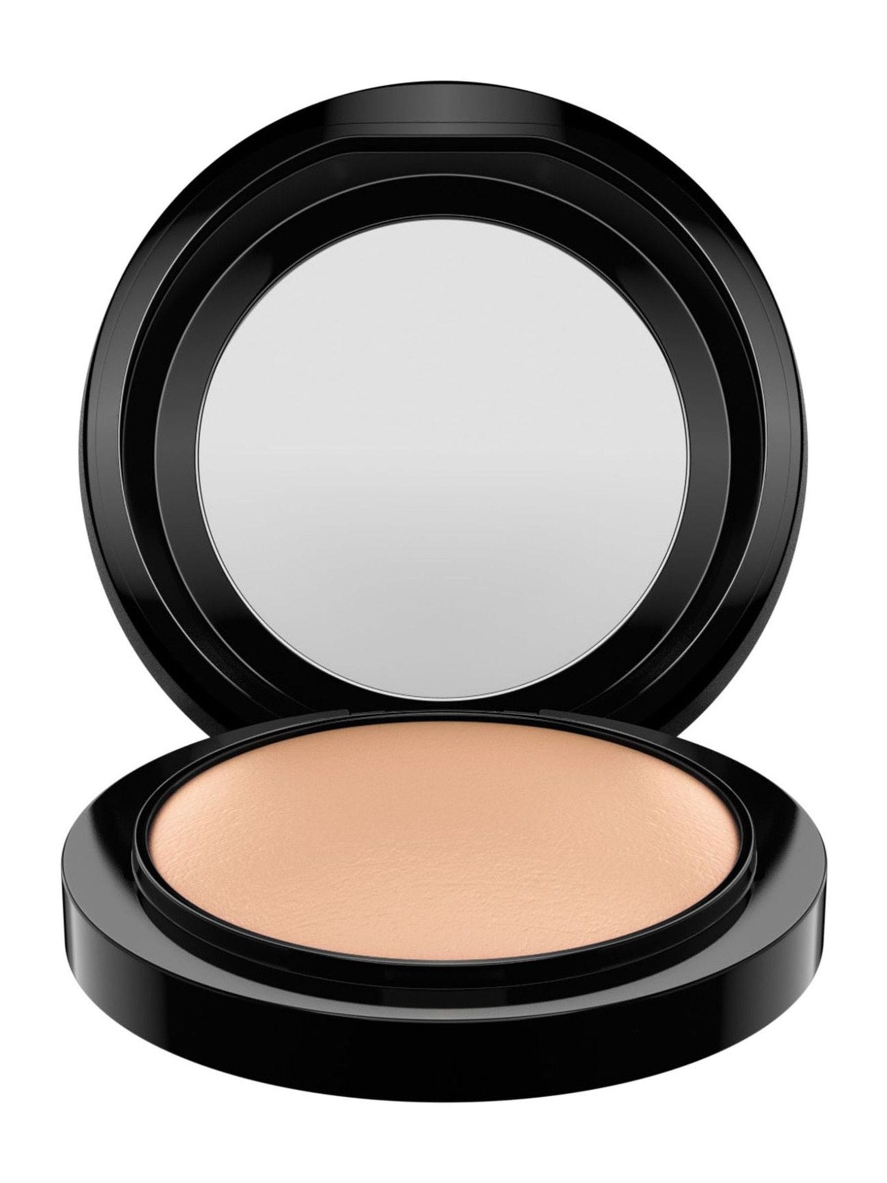 MAC Mineralize Skinfinish Natural Face Powder
