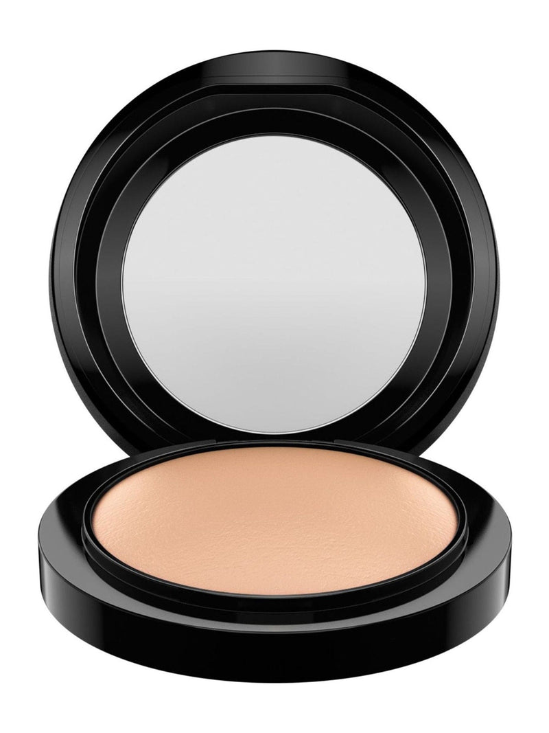 MAC Mineralize Skinfinish Natural Face Powder