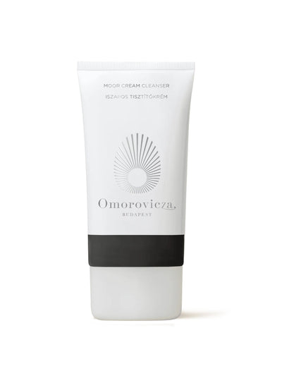 Next Omorovicza Moor Cream Cleanser 30ml- Buy online at McGrocer