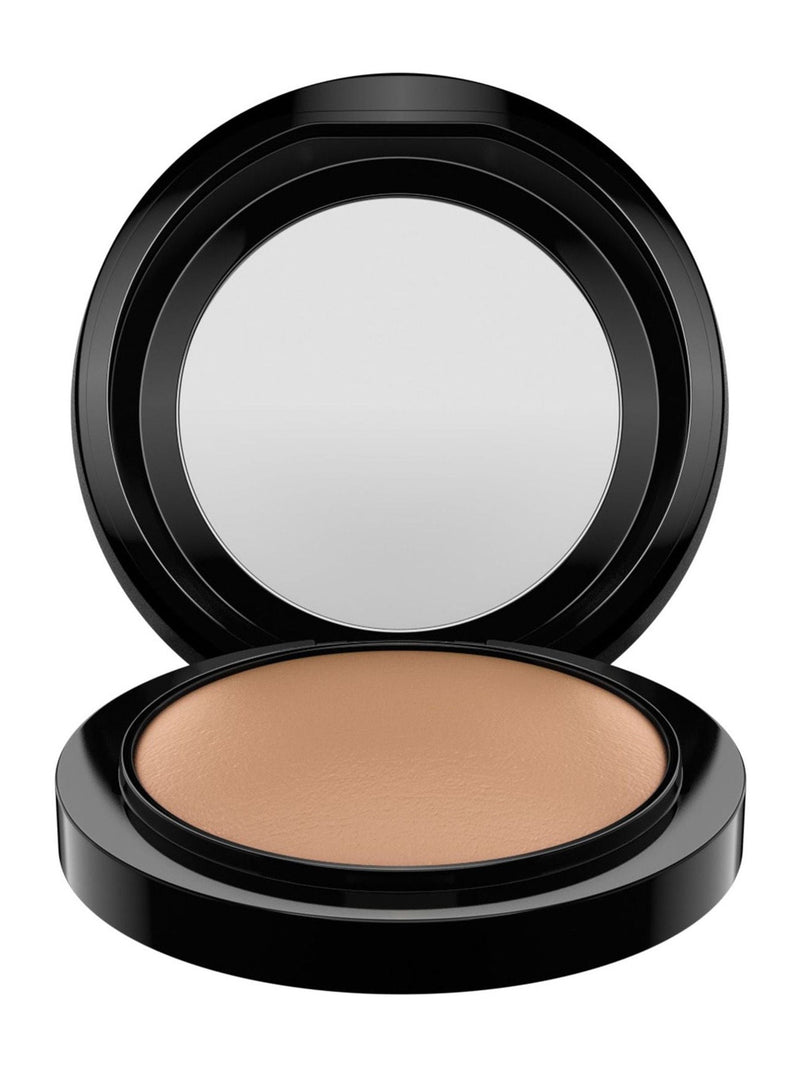 MAC Mineralize Skinfinish Natural Face Powder