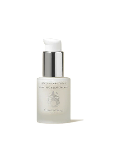 Next Omorovicza Reviving Eye Cream 15ml- Buy online at McGrocer