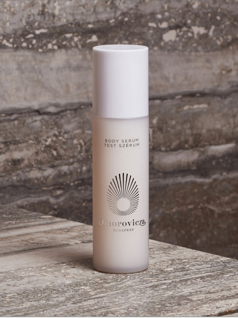 Omorovicza Body Serum 130ml