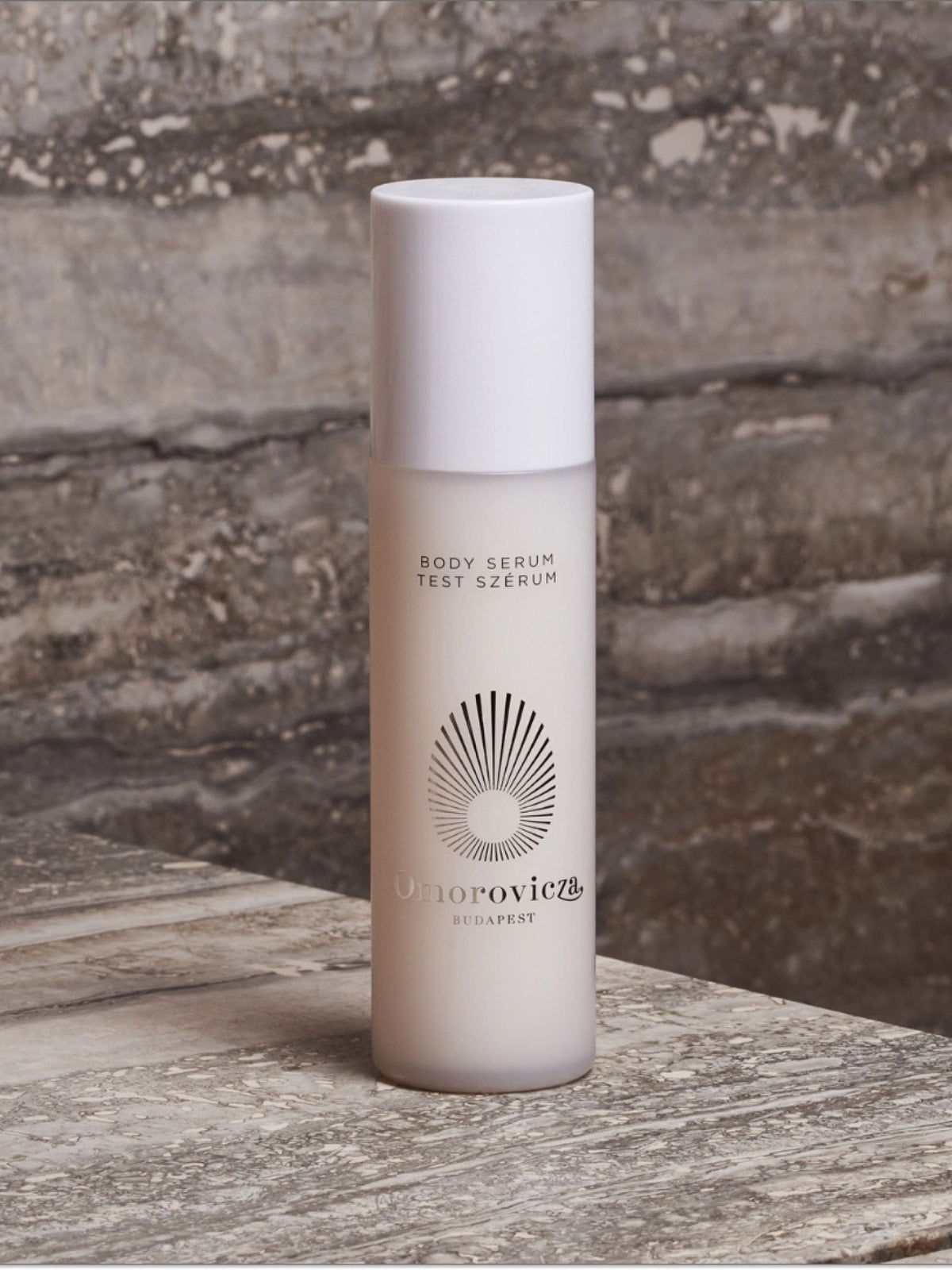 Omorovicza Body Serum 130ml