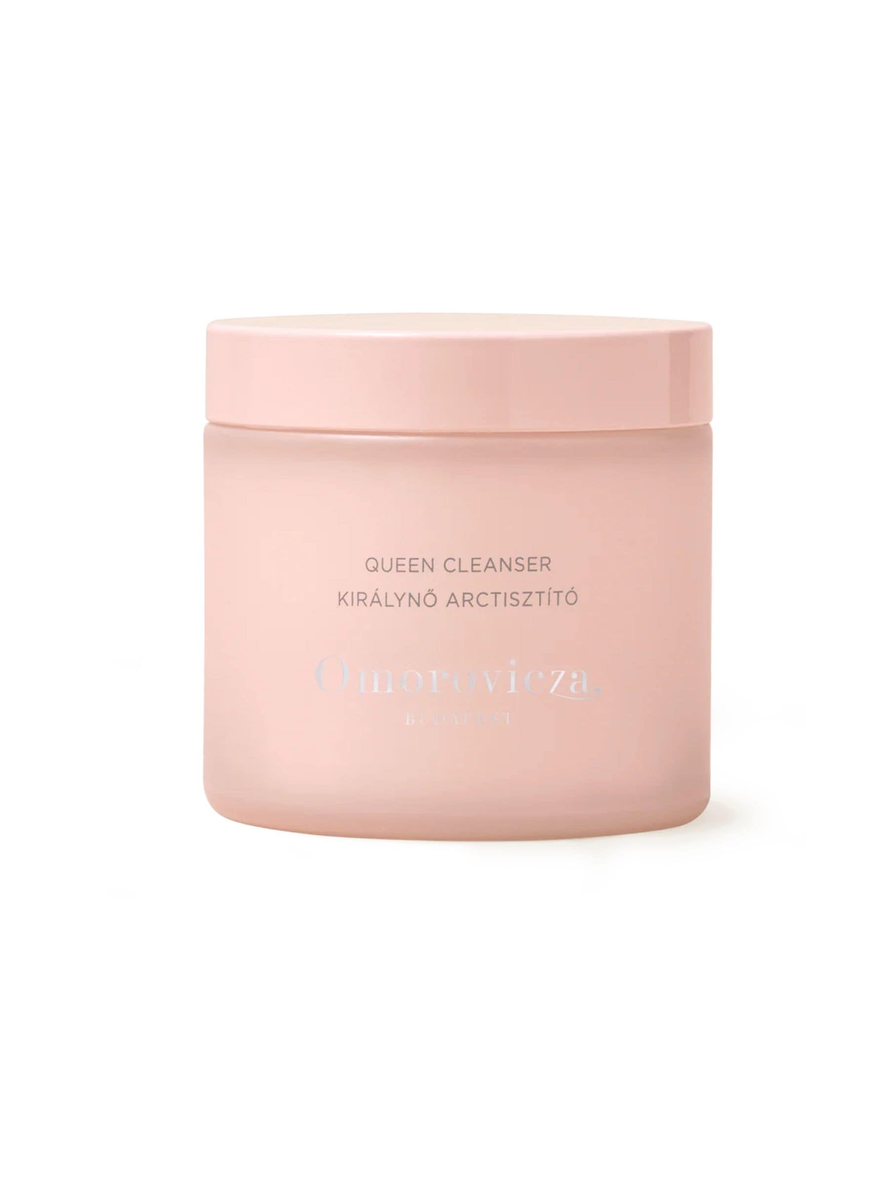 Omorovicza Queen Cleanser 125ml