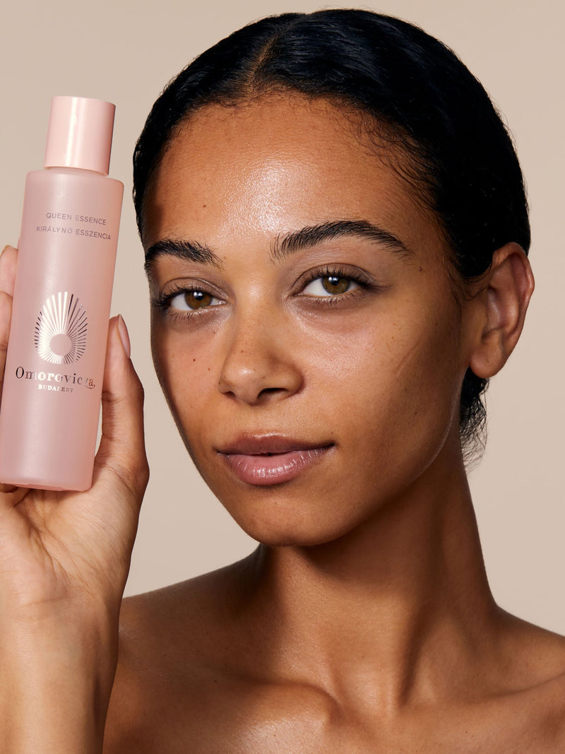 Omorovicza Queen Essence Toner 100ml, imported from the UK