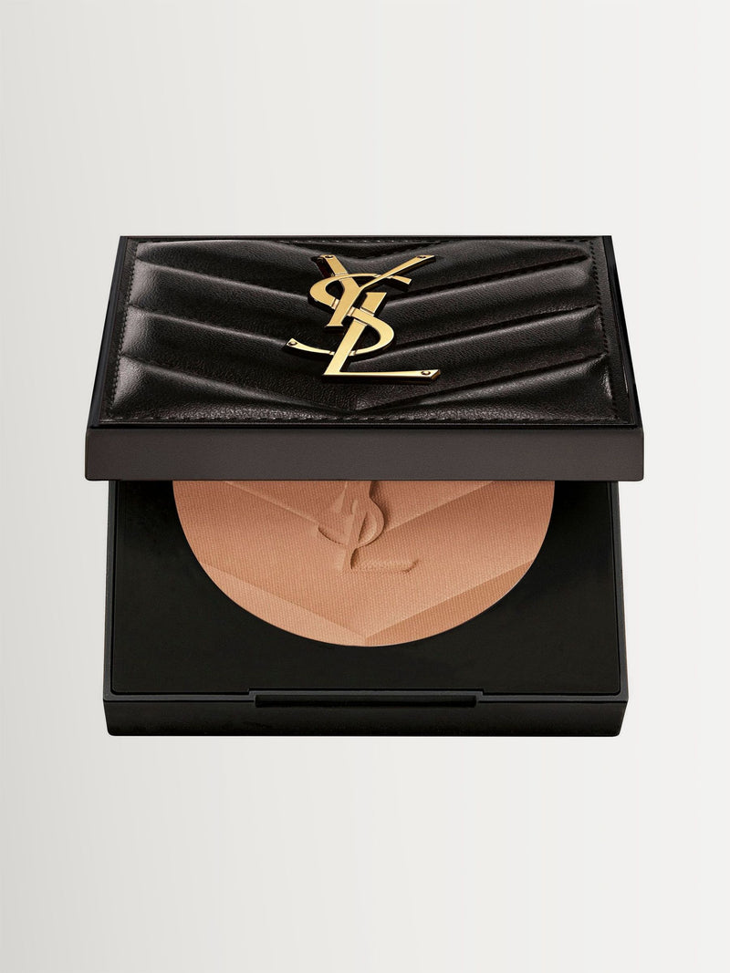Yves Saint Laurent All Hours Hyper Finish Matte Setting Powder