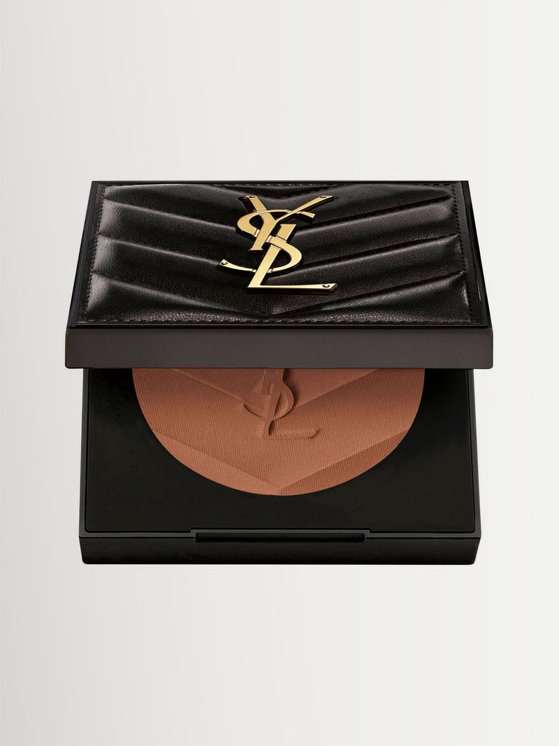 YSL All Hours Hyper Finish Matte Setting Powder, UK version