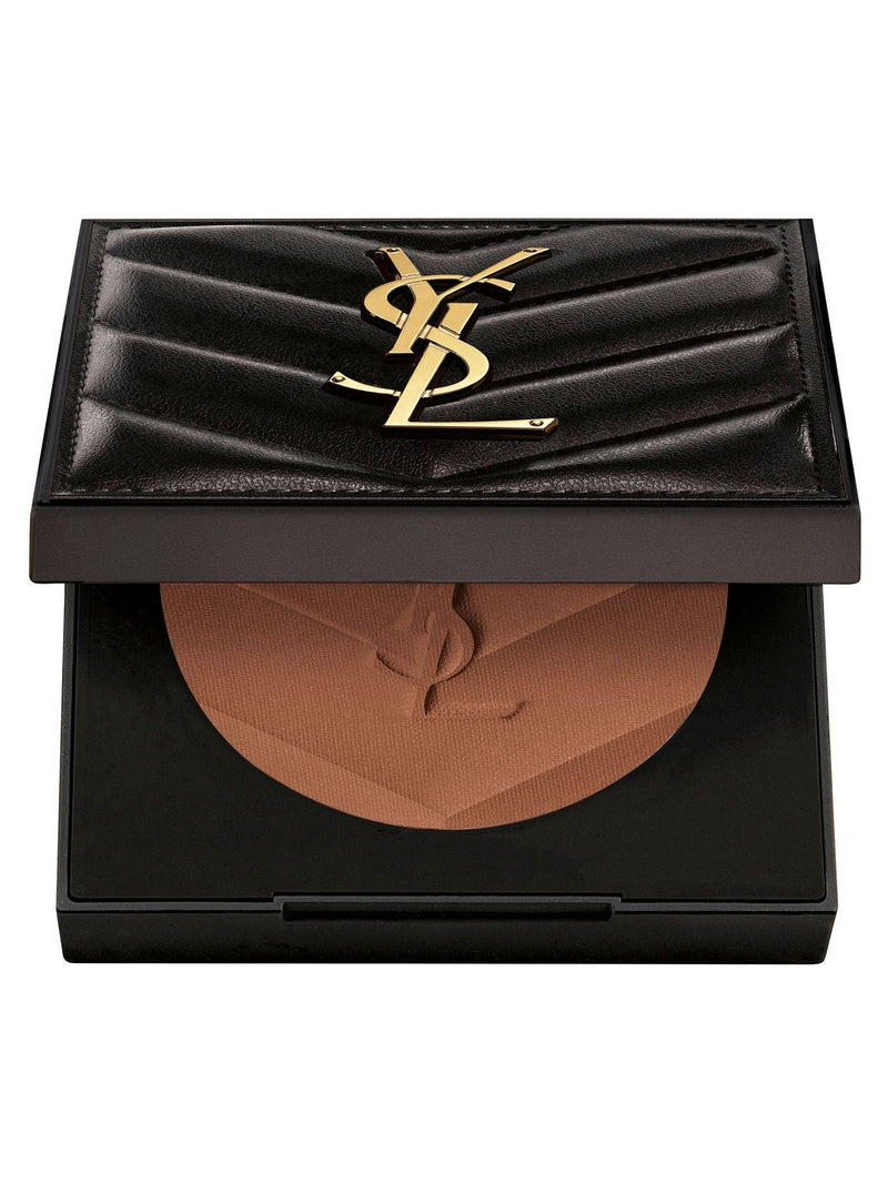 Yves Saint Laurent All Hours Hyper Finish Matte Setting Powder