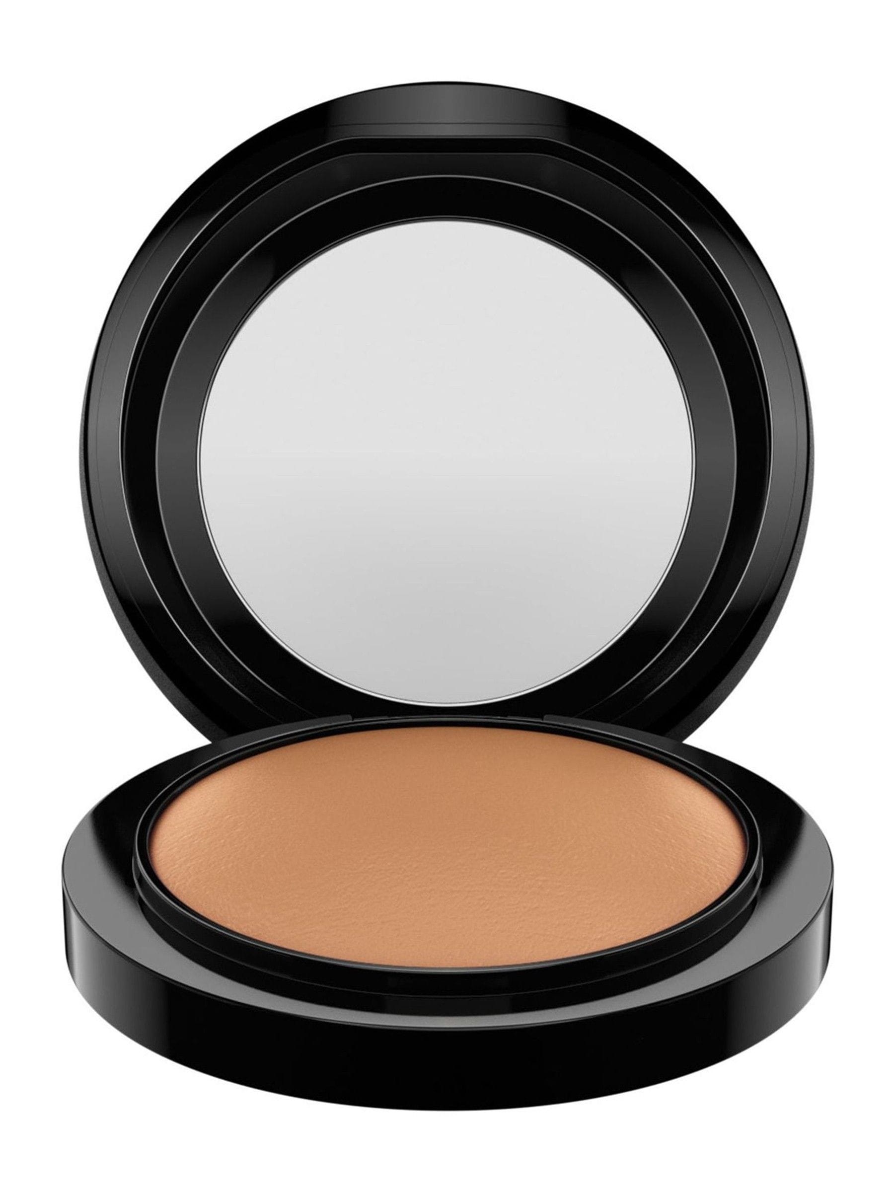 MAC Mineralize Skinfinish Natural Face Powder