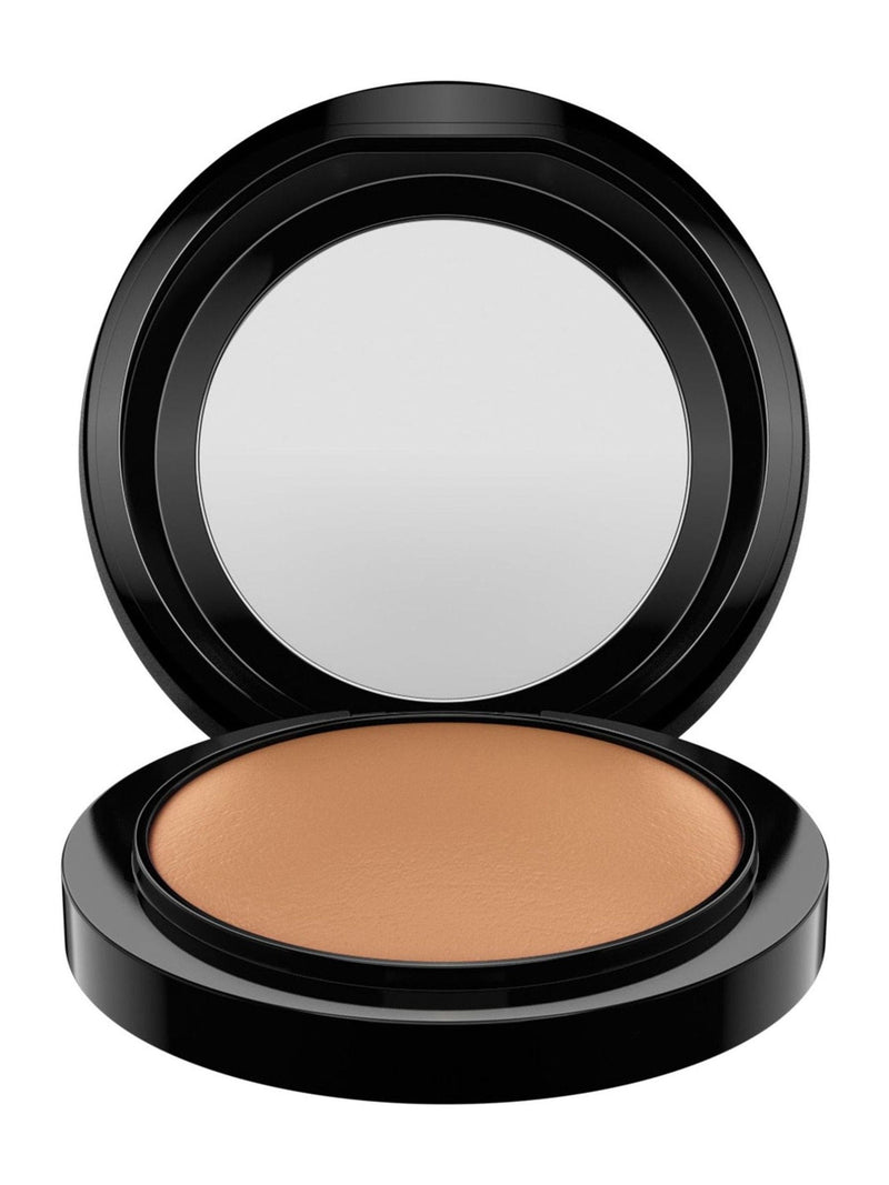 MAC Mineralize Skinfinish Natural Face Powder