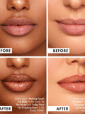 ICONIC London Fuller Pout Lip Liner in Material Girl, imported from the UK