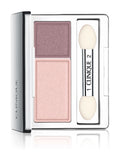 Clinique All About Shadow Duo Eyeshadow in Beach Plum Shimmer