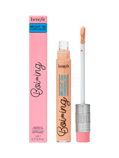 Correcteur Illuminateur et Correction de Couleur pour le Dessous des Yeux