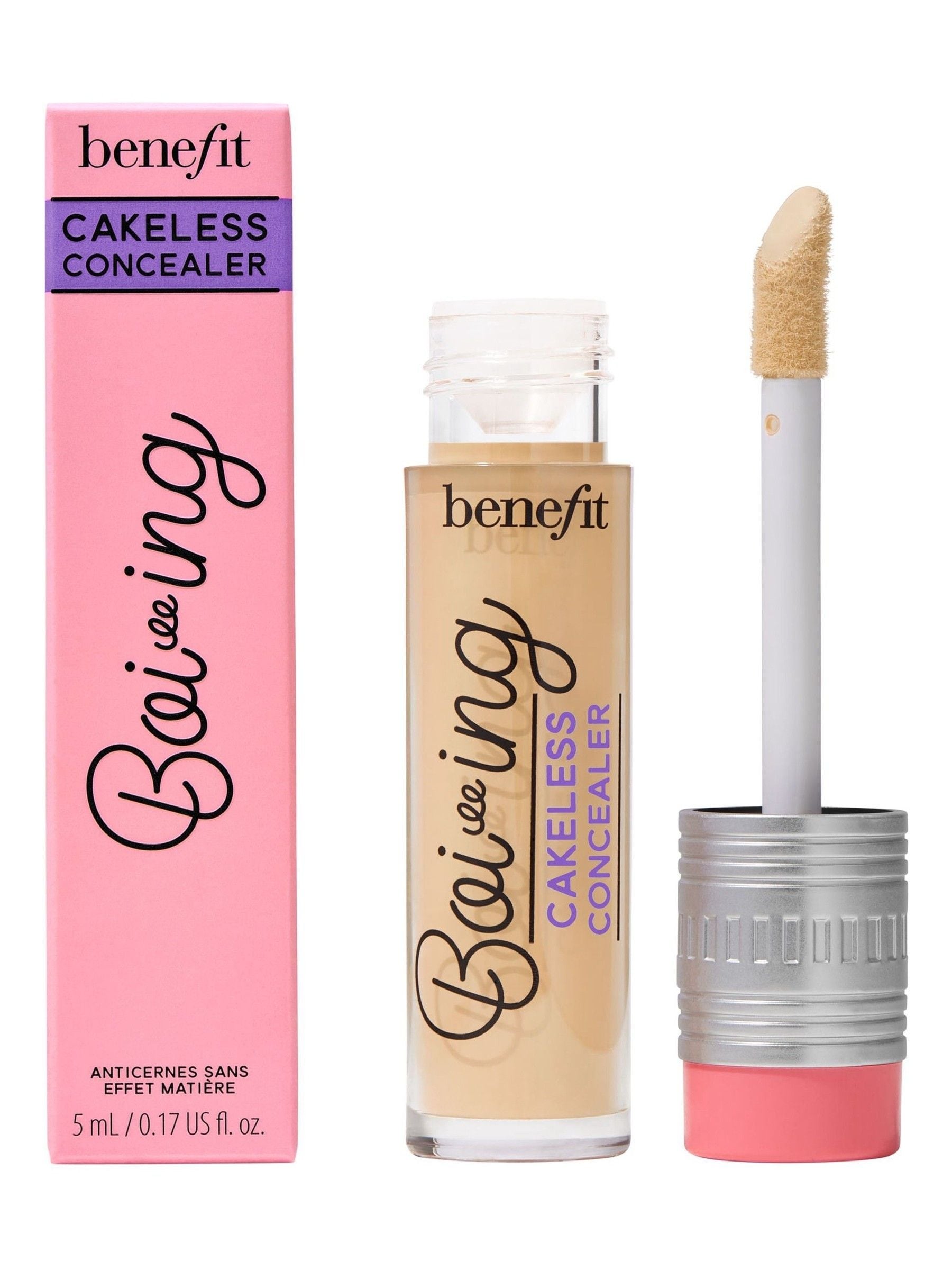 Benefit Boiing High Coverage Cakeless Concealer
