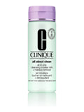 Clinique liquid facial soap 200ml, imported from the UK