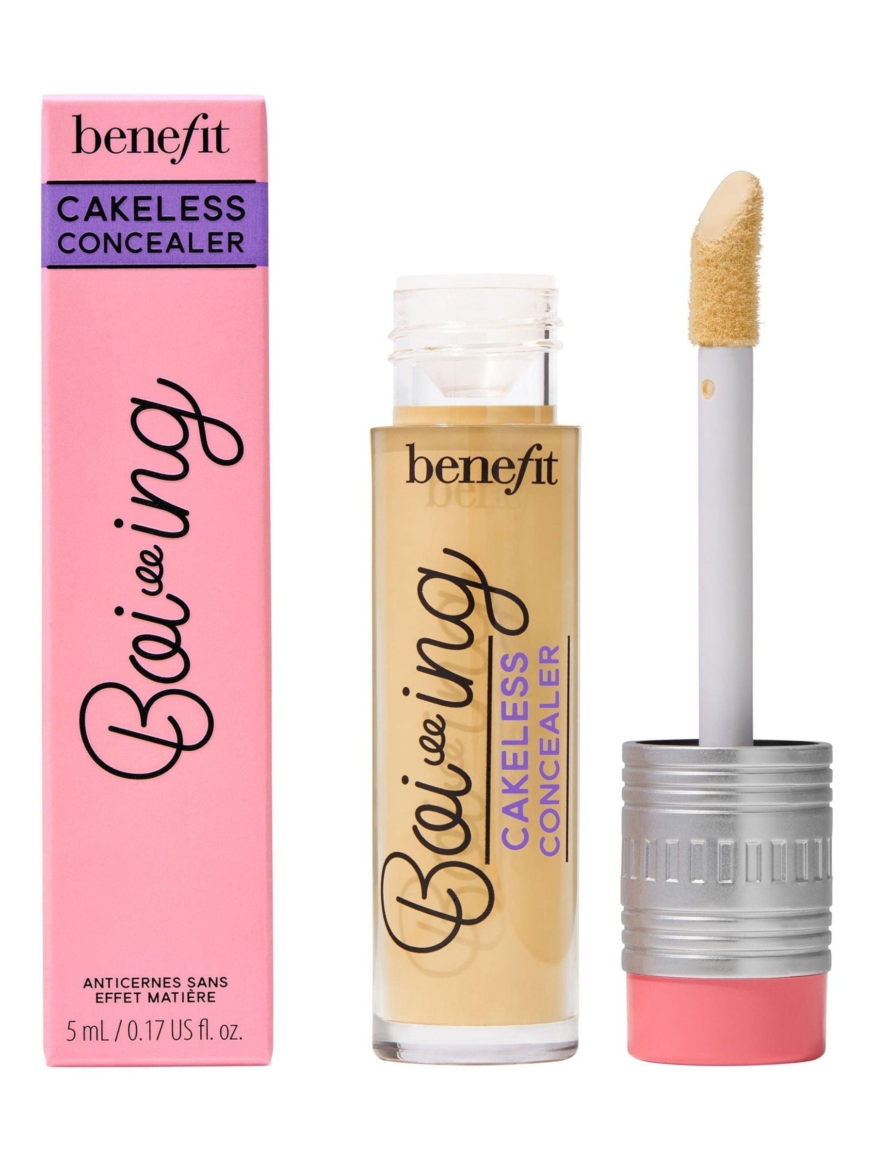 Benefit Boiing High Coverage Cakeless Concealer