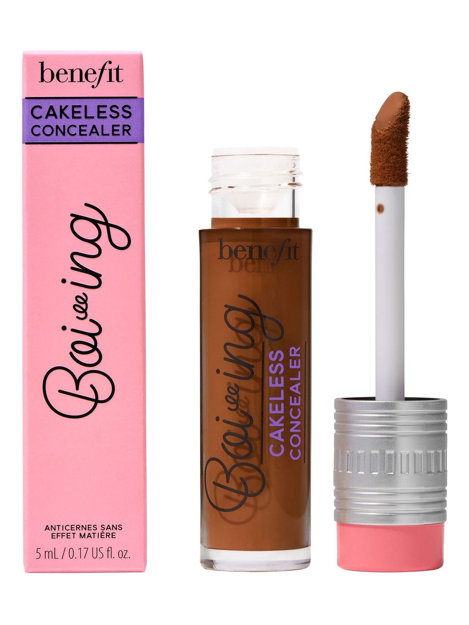Benefit Boiing High Coverage Cakeless Concealer