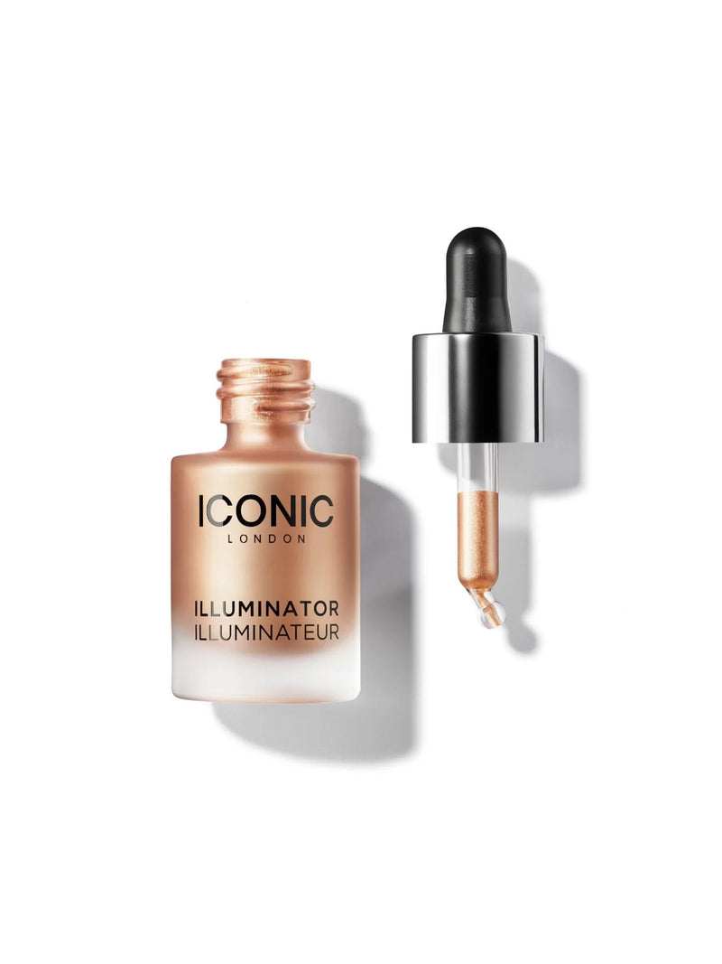 ICONIC London Illuminator Liquid Highlighter 13.5ml