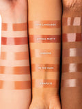 ICONIC London Melting Touch lip balm, imported from the UK