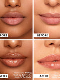 ICONIC London Melting Touch lip balm, imported from the UK