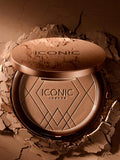 ICONIC London Ultimate Bronzing Powder, UK version