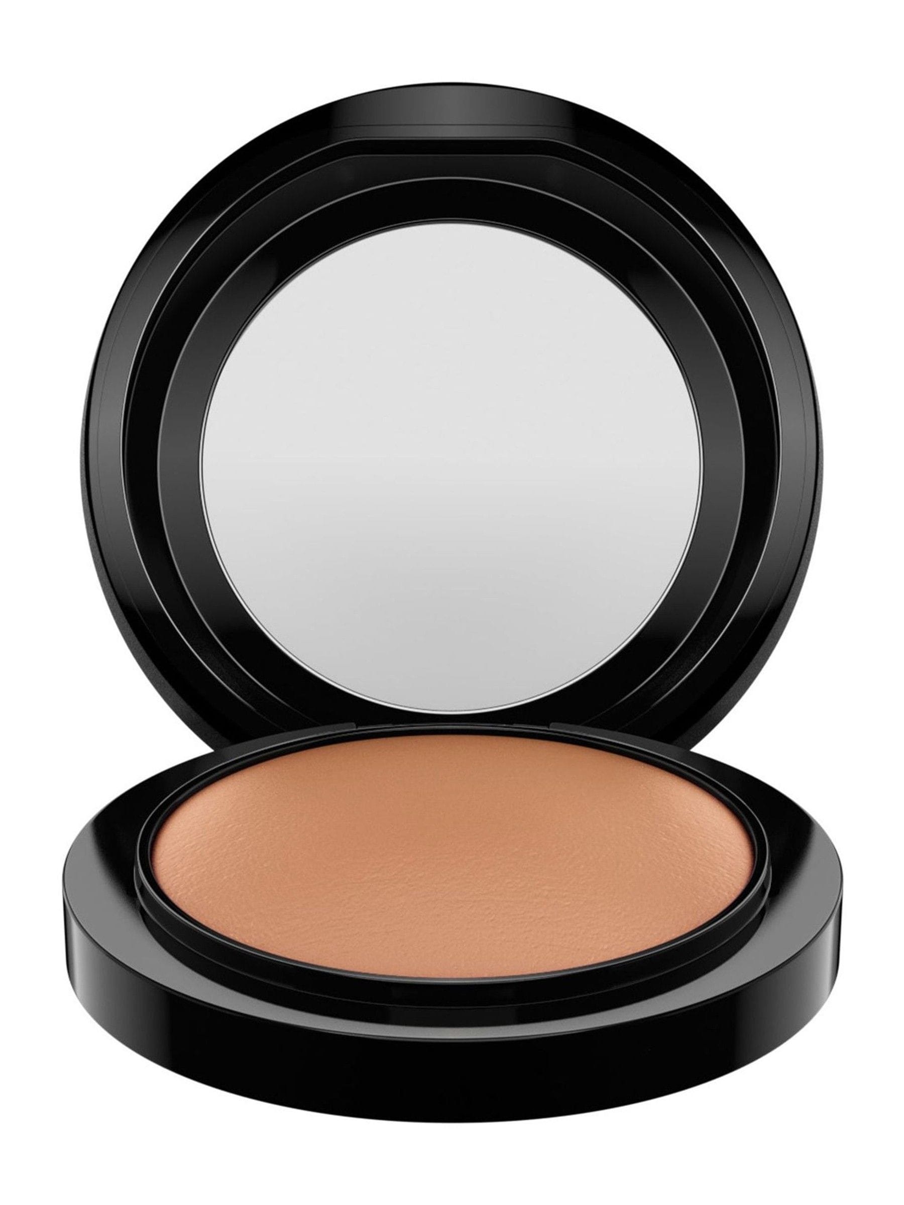 MAC Mineralize Skinfinish Natural Face Powder