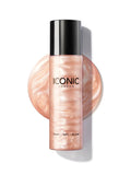ICONIC London Prep-Set-Glow setting spray Full Size, UK version
