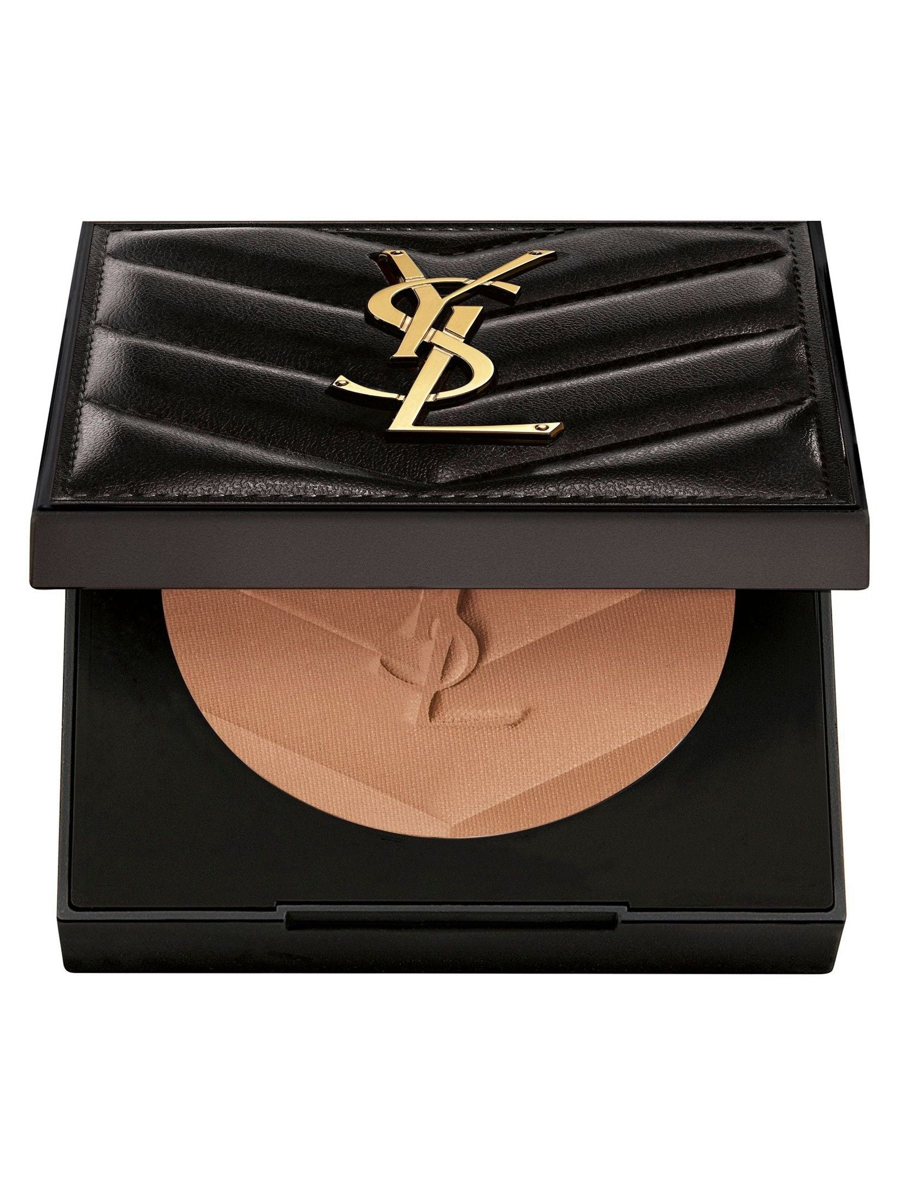 YSL All Hours Hyper Finish Matte Setting Powder, UK version