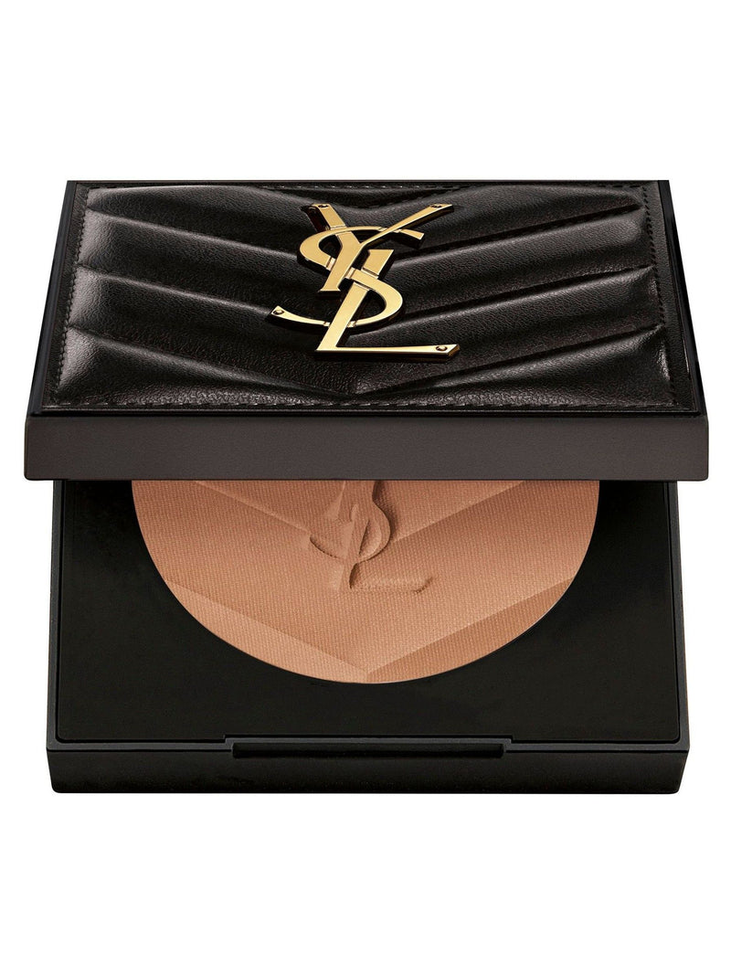 YSL All Hours Hyper Finish Matte Setting Powder, UK version