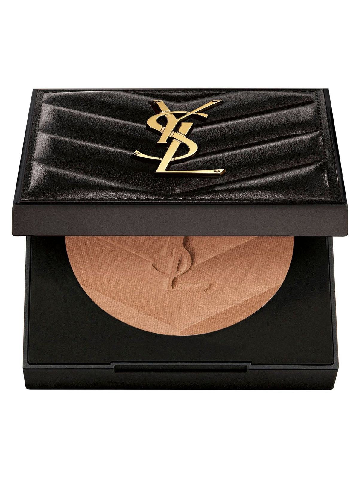 YSL All Hours Hyper Finish Matte Setting Powder, UK version