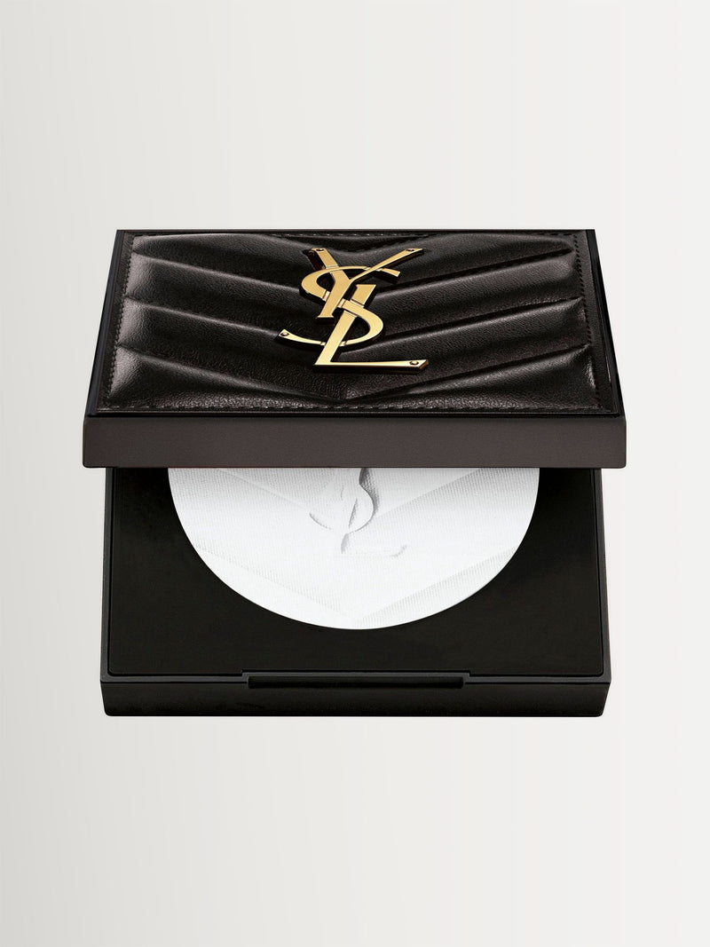 Yves Saint Laurent All Hours Hyper Finish Matte Setting Powder