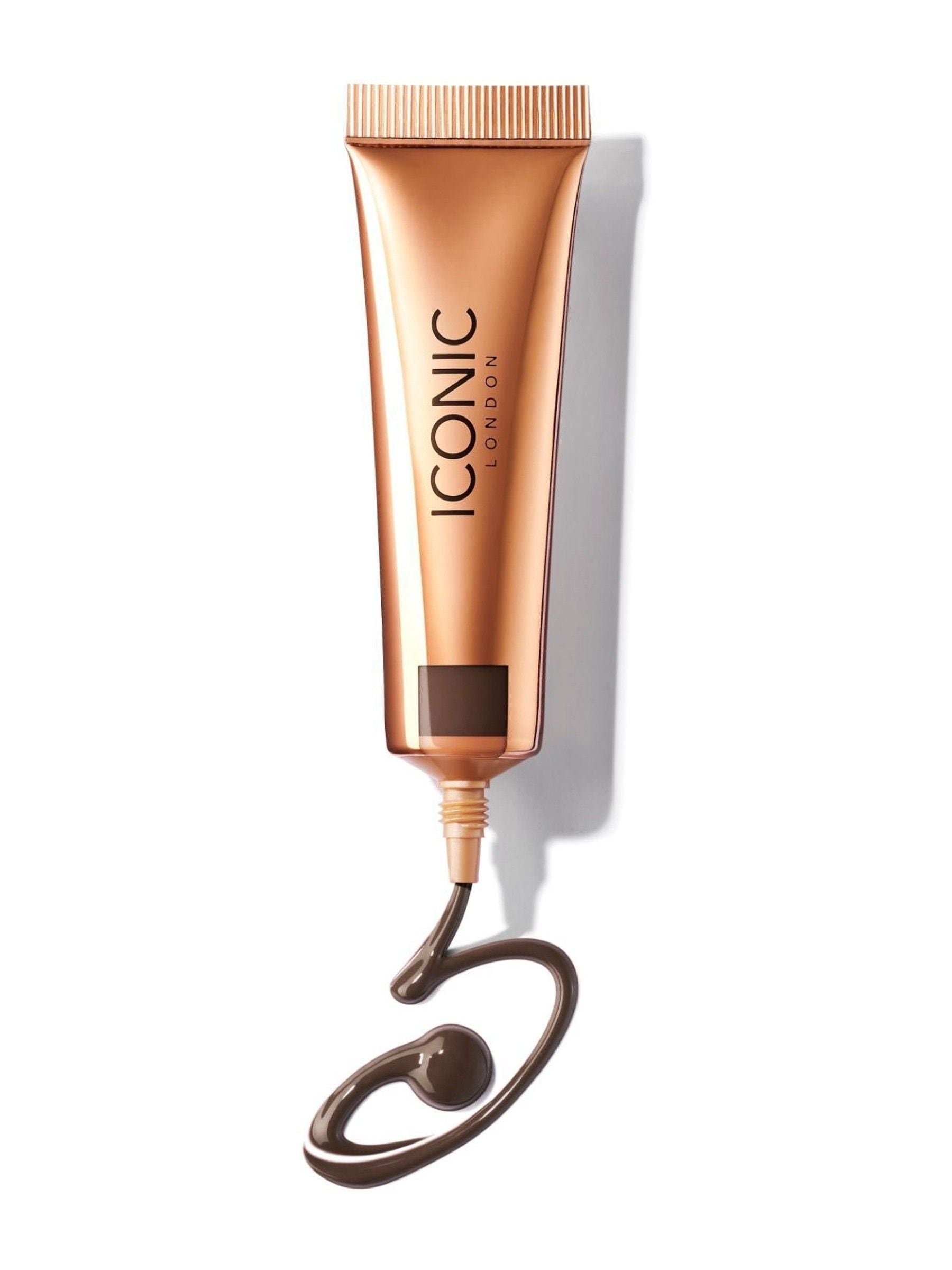 ICONIC London Sheer Liquid Bronzer in Sunset Bronze - British product