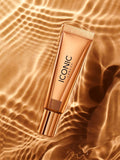 ICONIC London Sheer Liquid Bronzer in Sunset Bronze - British product