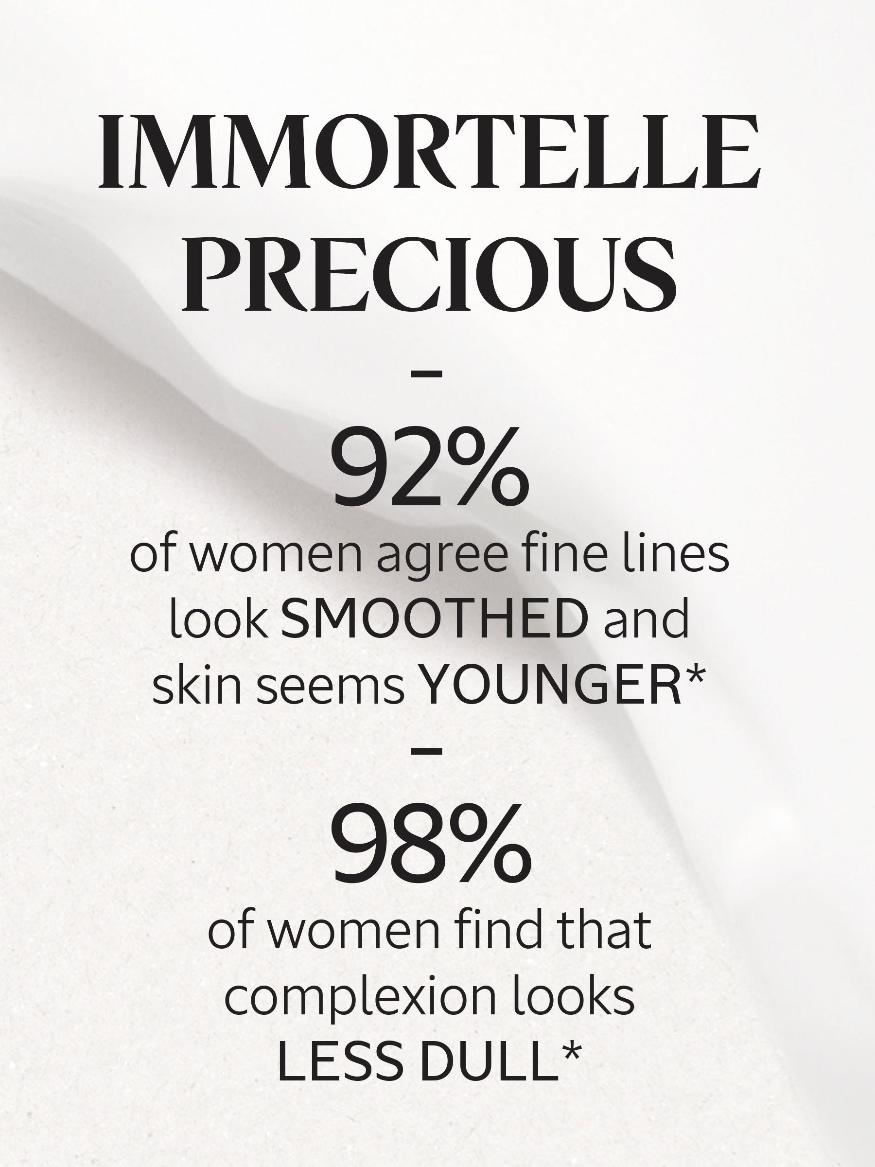 L'Occitane Immortelle Precious face cream 50ml, UK version