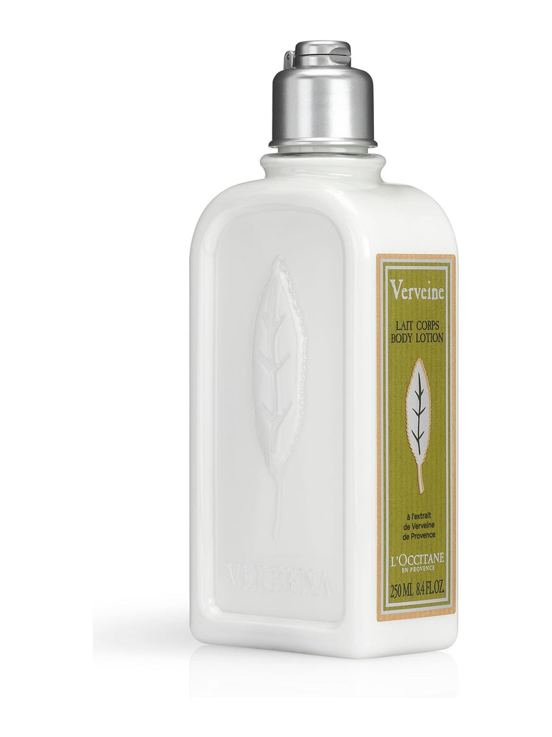 L'Occitane Verbena Body Lotion 250ml