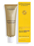 L'Occitane Shea Immortelle neck cream 50ml, UK version