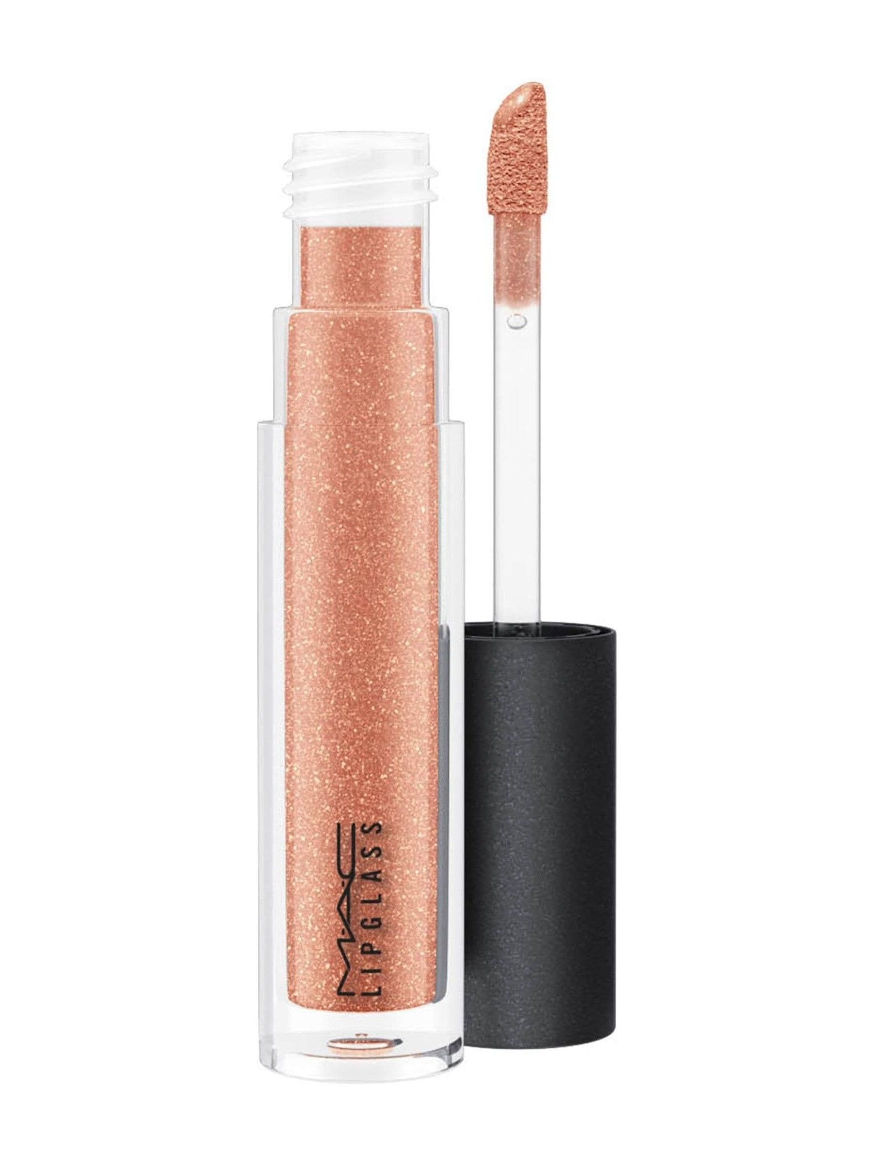 MAC Lipglass lip gloss - British product