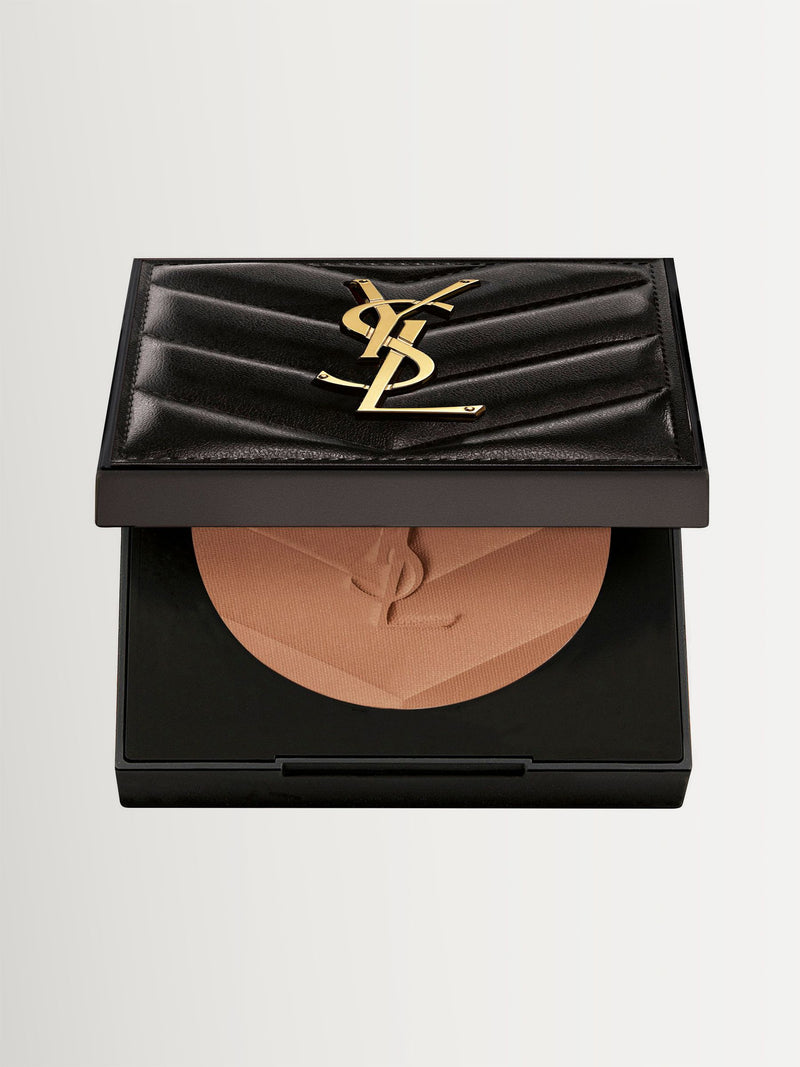 Yves Saint Laurent All Hours Hyper Finish Matte Setting Powder
