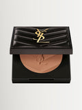 Yves Saint Laurent All Hours Hyper Finish Matte Setting Powder