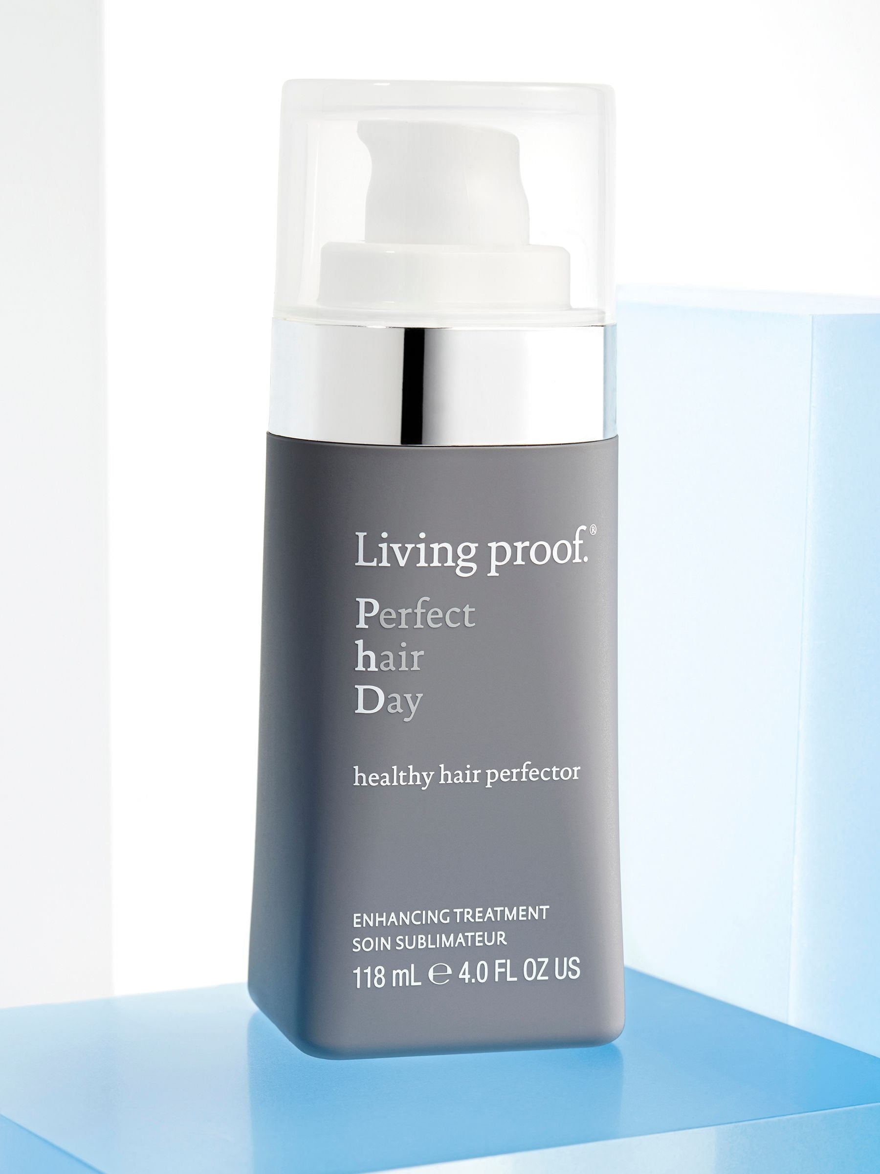 Living Proof Healthy Hair Perfector 118ml (British brand)