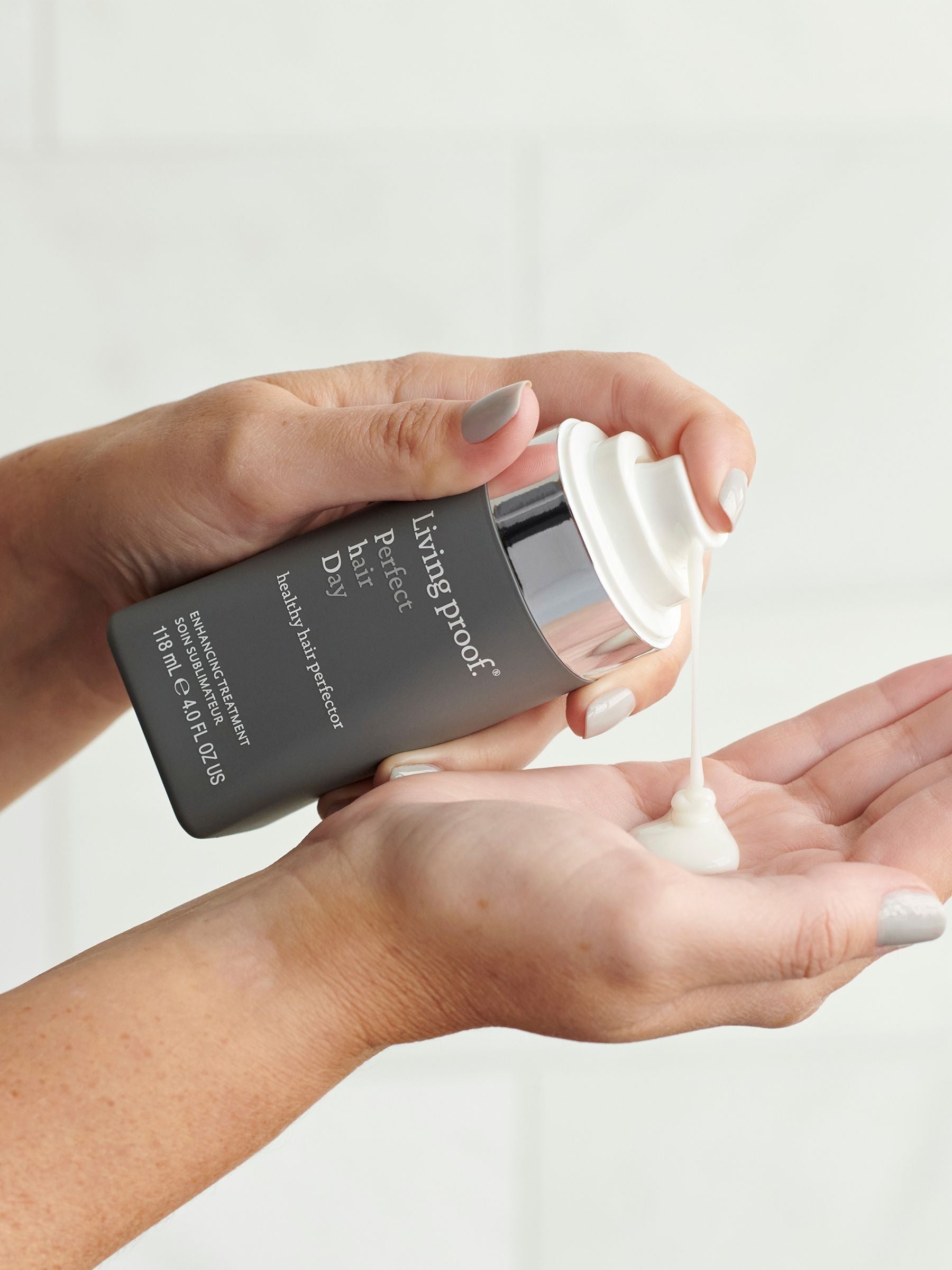 Living Proof Healthy Hair Perfector 118ml (British brand)