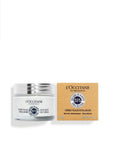 L'Occitane Shea Ultra Rich Comfort Ansiktskrem 50ml