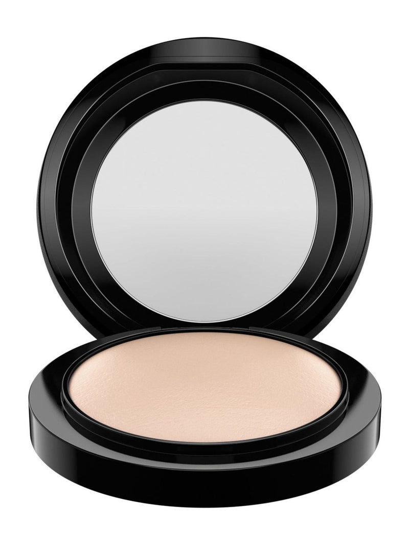 MAC Mineralize Skinfinish Natural Face Powder