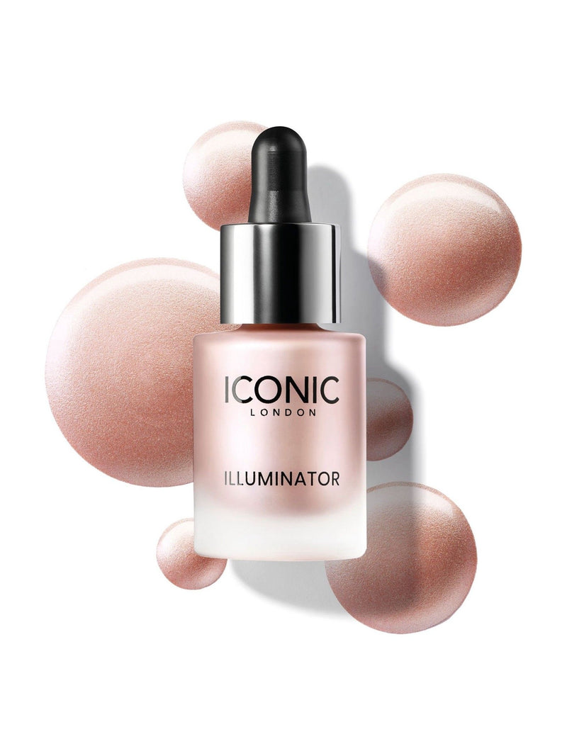 ICONIC London Illuminator Liquid Highlighter 13.5ml