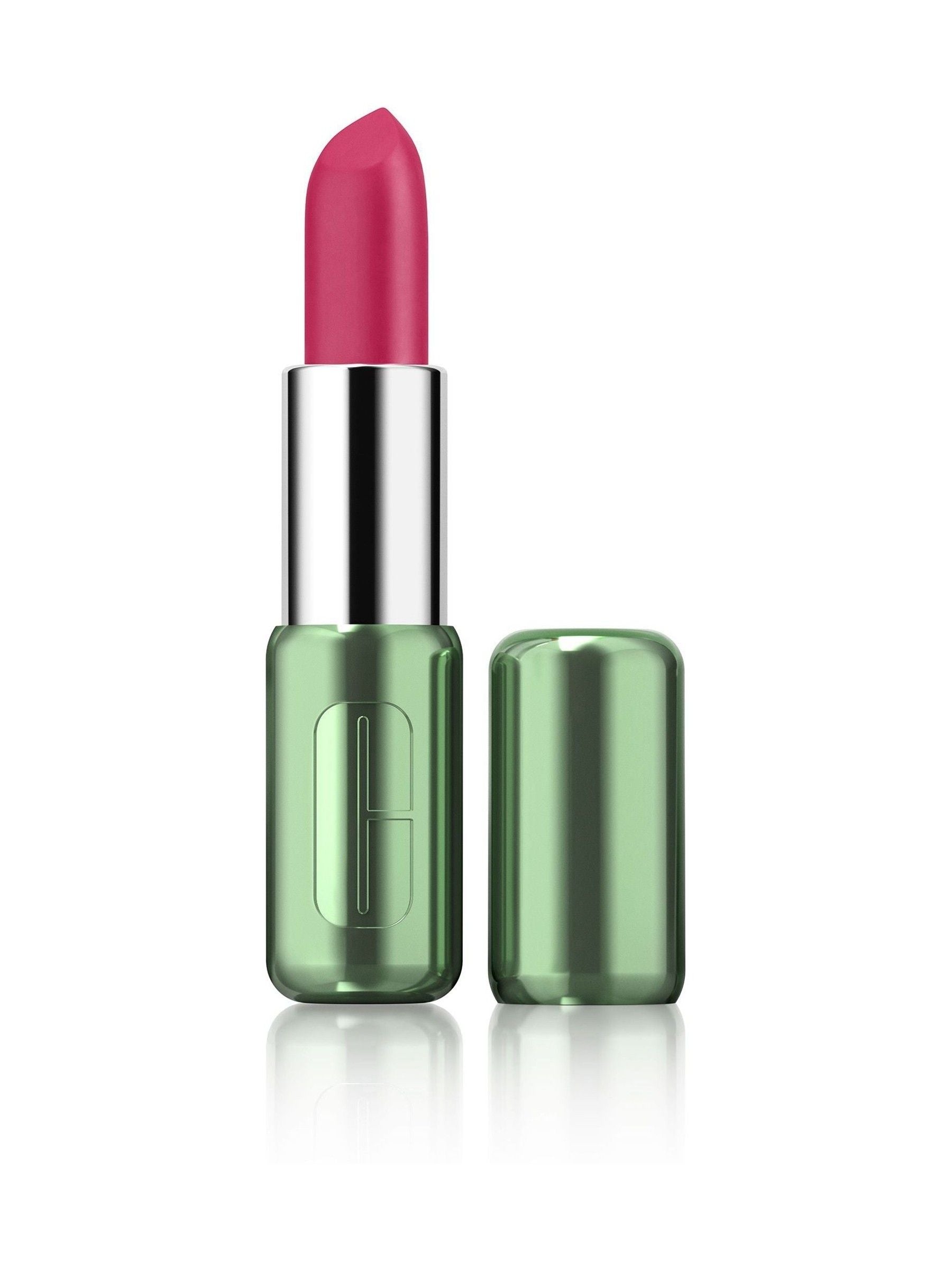 Clinique Matte Longwear Lipstick