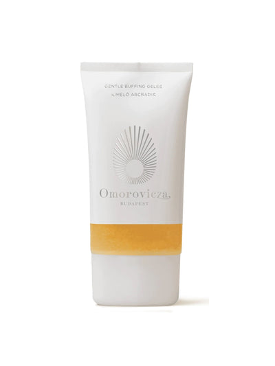 Nächste Omorovicza Gentle Buffing Gelee Facial Exfoliating Cleanser 150ml – Online bei McGrocer kaufen