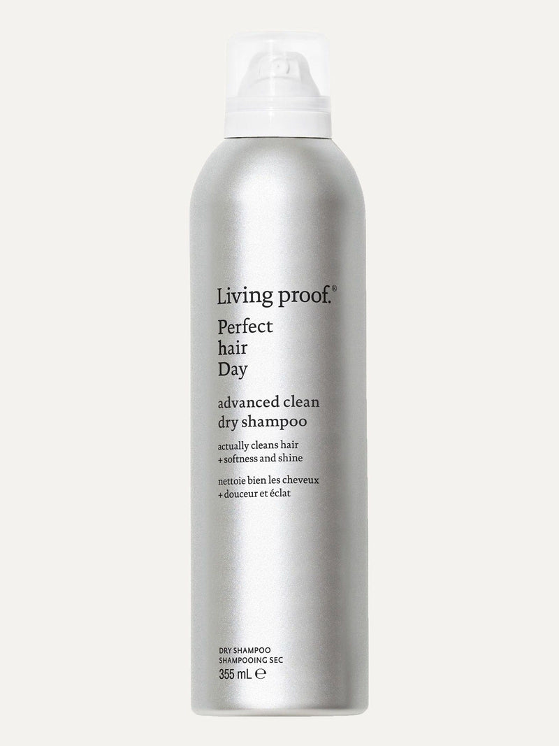 Living Proof dry shampoo Jumbo PhD Advanced Clean 355ml, UK version